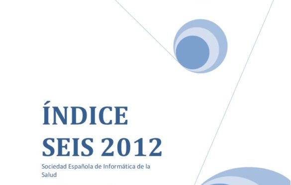 Índice 2012