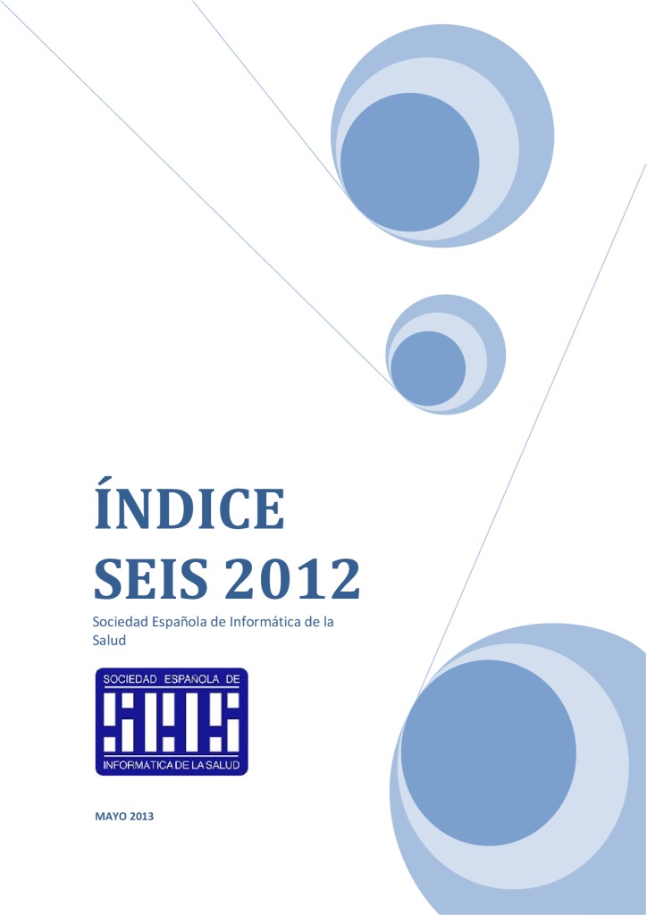 thumbnail of INDICE2012