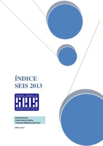 thumbnail of INDICE2013