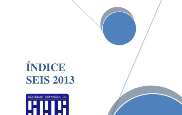 Índice 2013