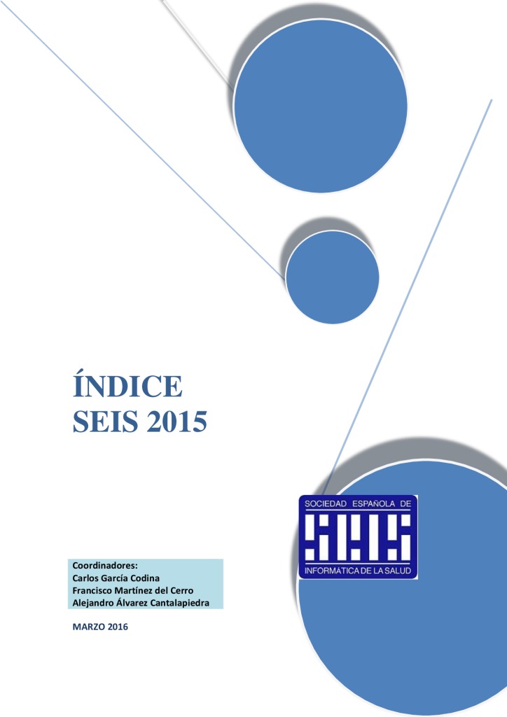 thumbnail of INDICE2015