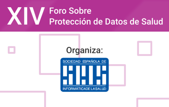 Protección de datos XIV