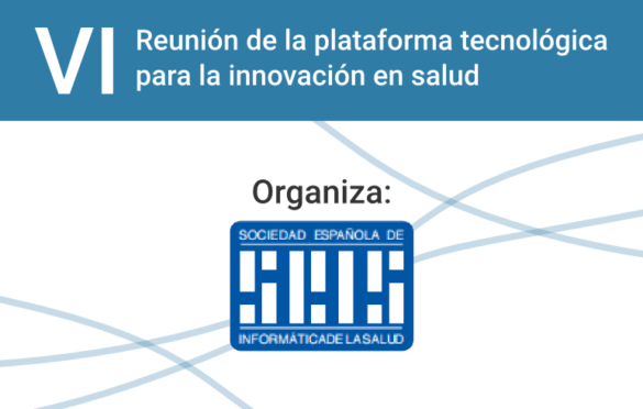 VI Plataformas tecnológicas