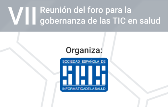 VII Foro de gobernanza