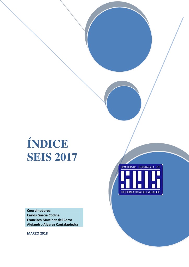 thumbnail of INDICE 2017
