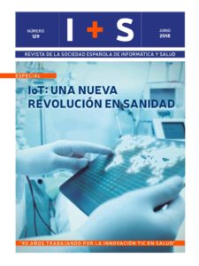 thumbnail of I+S_129_Junio’18_web
