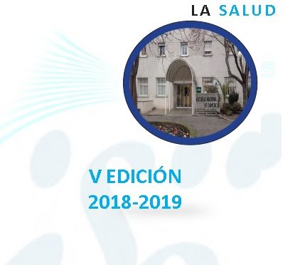 Máster SEIS V Edición 2018-2019