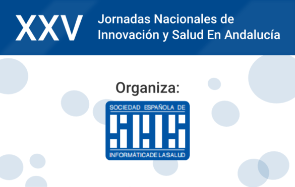 Jornadas de Andalucía XXV