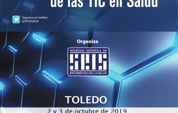 IX Foro de Gobernanza de las TIC en salud 2019