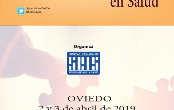 IX Reunión del Foro de Interoperabilidad en Salud