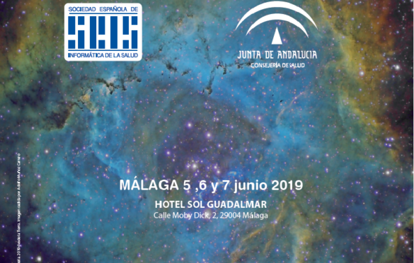 XXVI Jornadas Nacionales de Innovación y Salud en Andalucía