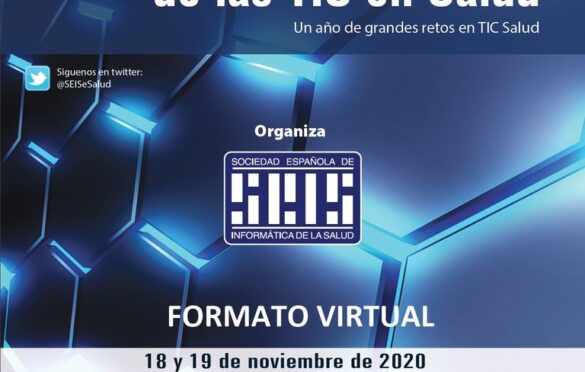 X Foro de Gobernanza de las TIC en salud 2020