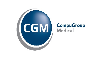 Logo CGM