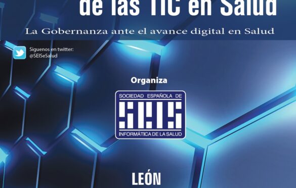 XI Foro de Gobernanza de las TIC en salud 2021