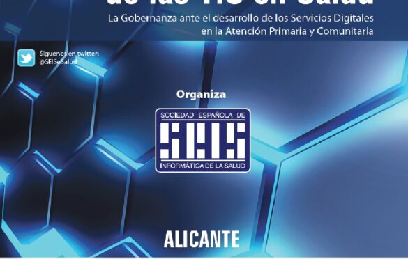 XII Foro para la  Gobernanza de las TIC en salud 2022