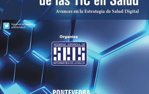 XIII Foro para la  Gobernanza de las TIC en salud 2023