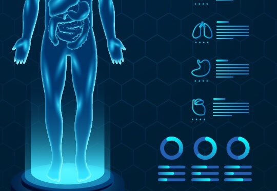 UNE-Estandares Salud Digital