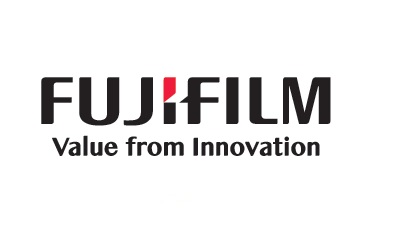 logo fujifilm