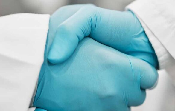 I+S 160 (Junio 2024)