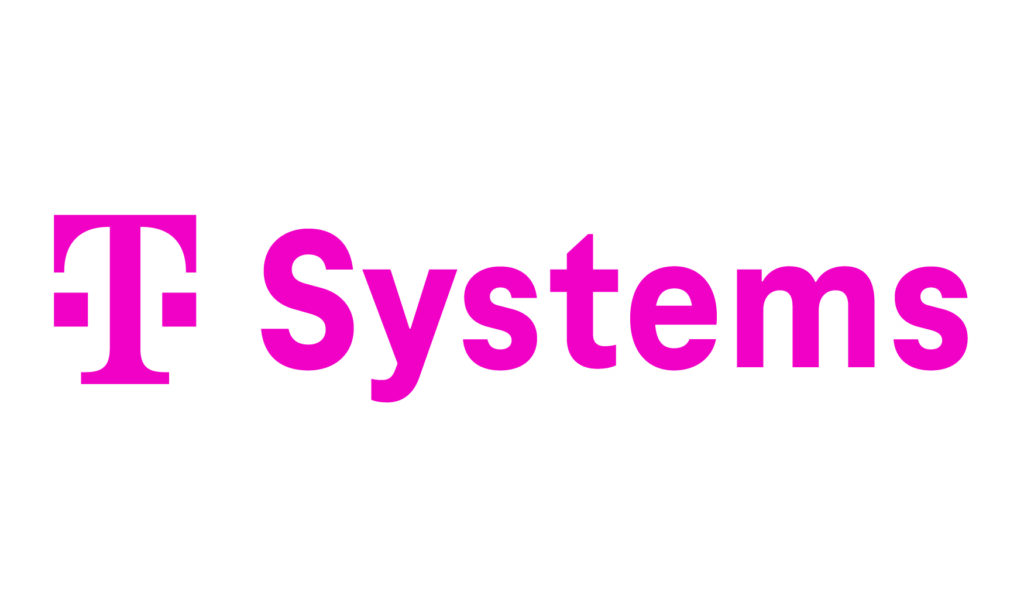 Logo TSystems