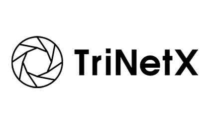 Logo Trinetx
