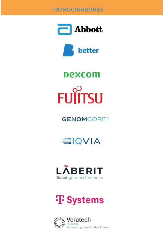 Patrocinadores Interoperabilidad 25