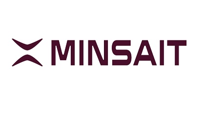 logo Minsait