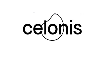 Logo Celonis