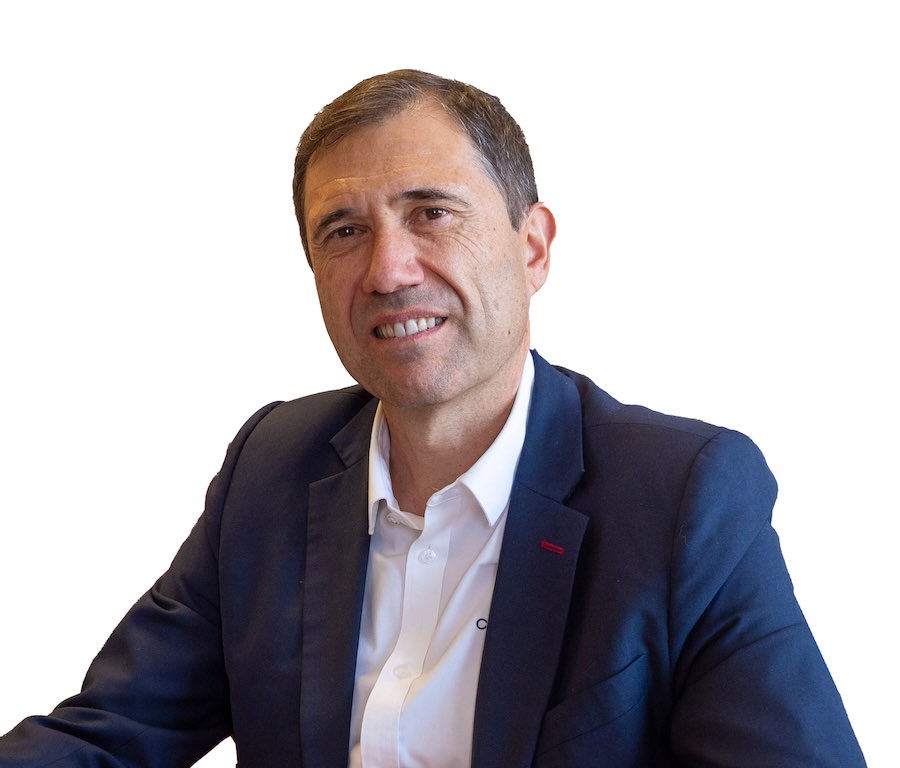 Juan Fernando Muñoz Montalbo