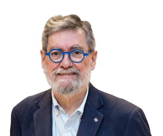 Guillermo Vázquez González