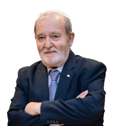  José Luis Monteagudo Peña