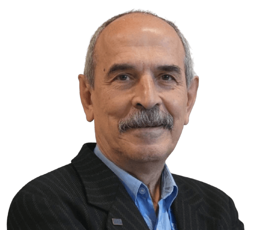 Francisco Martínez del Cerro