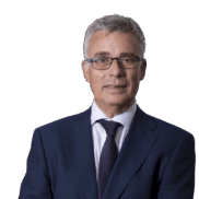 Ángel Blanco Rubio