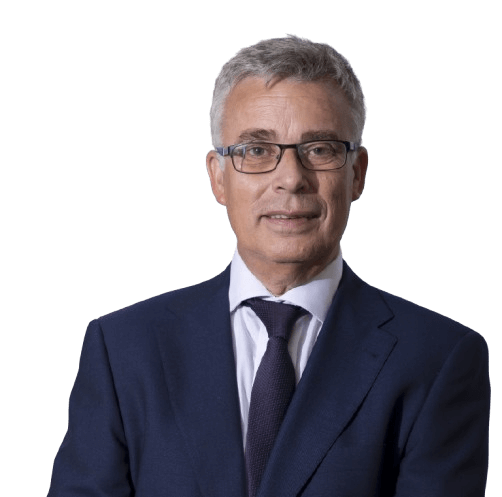 Ángel Blanco Rubio