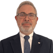 Gregorio Gómez Soriano