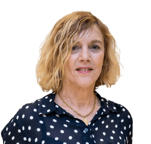 Carmen Recalde Langarica