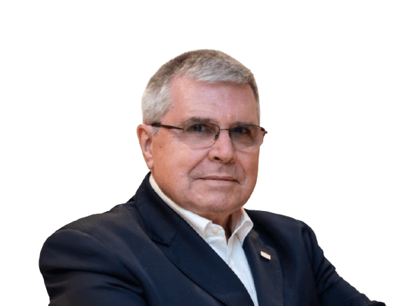 Javier López Cavero