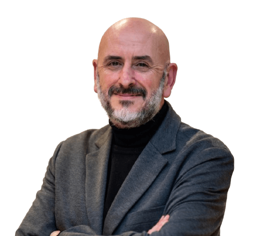 Carlos Gallego Pérez