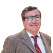 Carlos Luis Parra Calderón