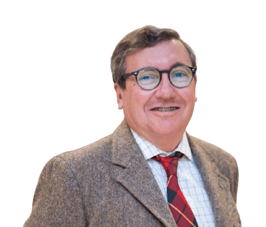 Carlos Luis Parra Calderón