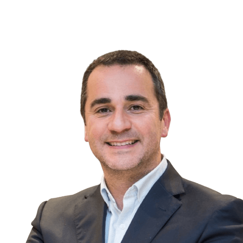 Raúl Martínez Santiago