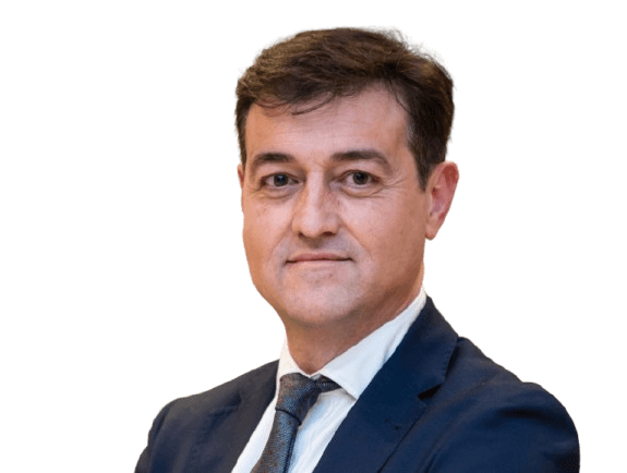 Juan Carlos Oliva Pérez