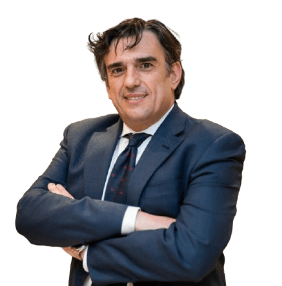 Miguel Ángel Benito