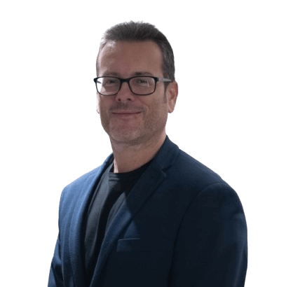 Fernando Báez Rodríguez