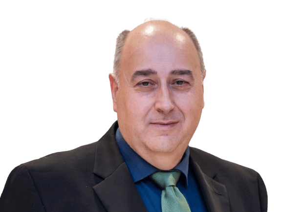 José Manuel Morales Pastora