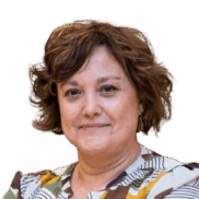 Mª Ángeles Cisneros