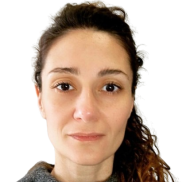 Teresa Salamanca Barquín