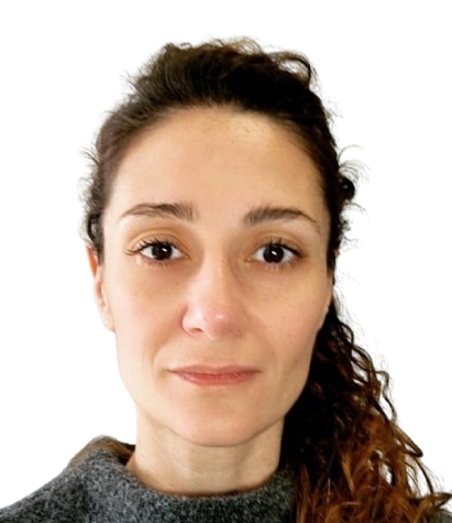 Teresa Salamanca Barquín